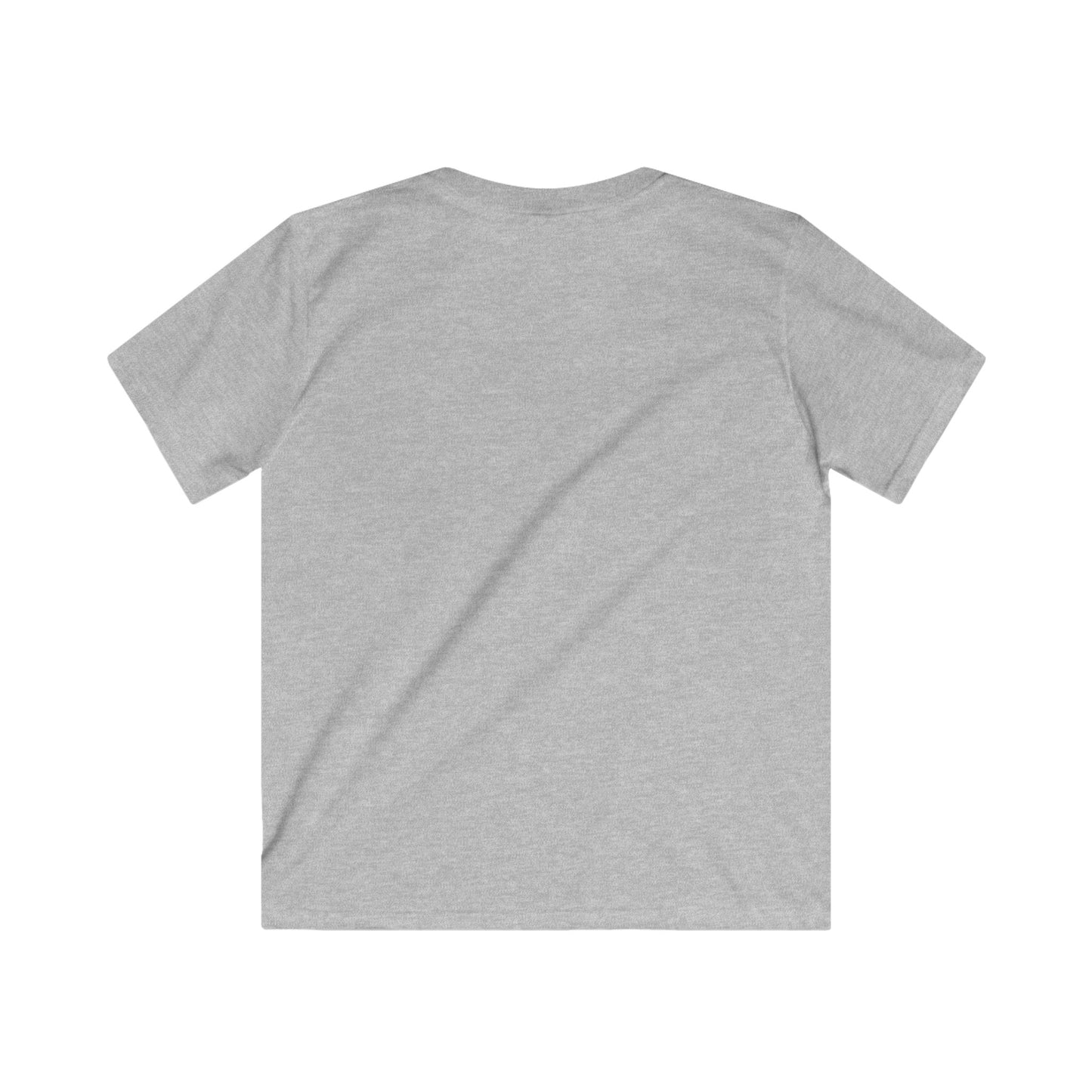 KIDS BLUE BAYBRAT WAVERIDER TEE