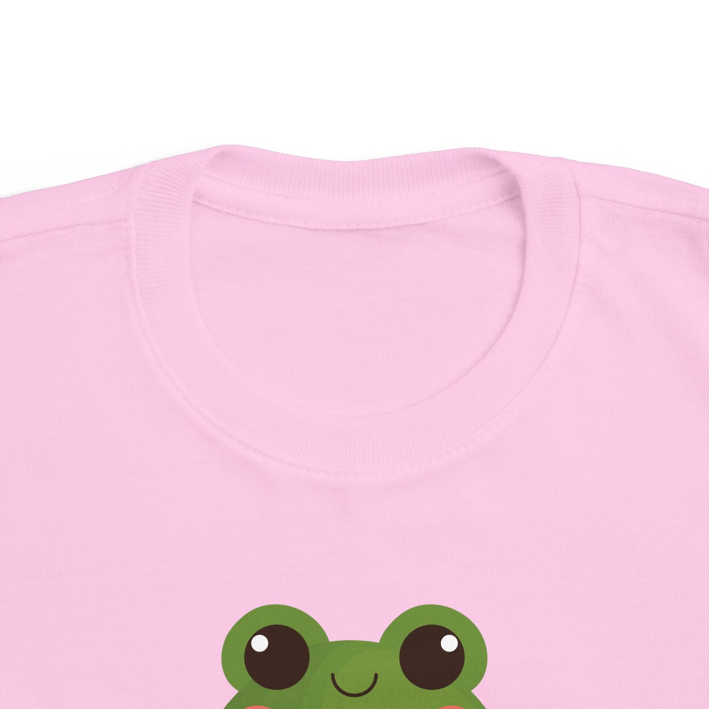 TODDLER BAYBRAT FROG TEE