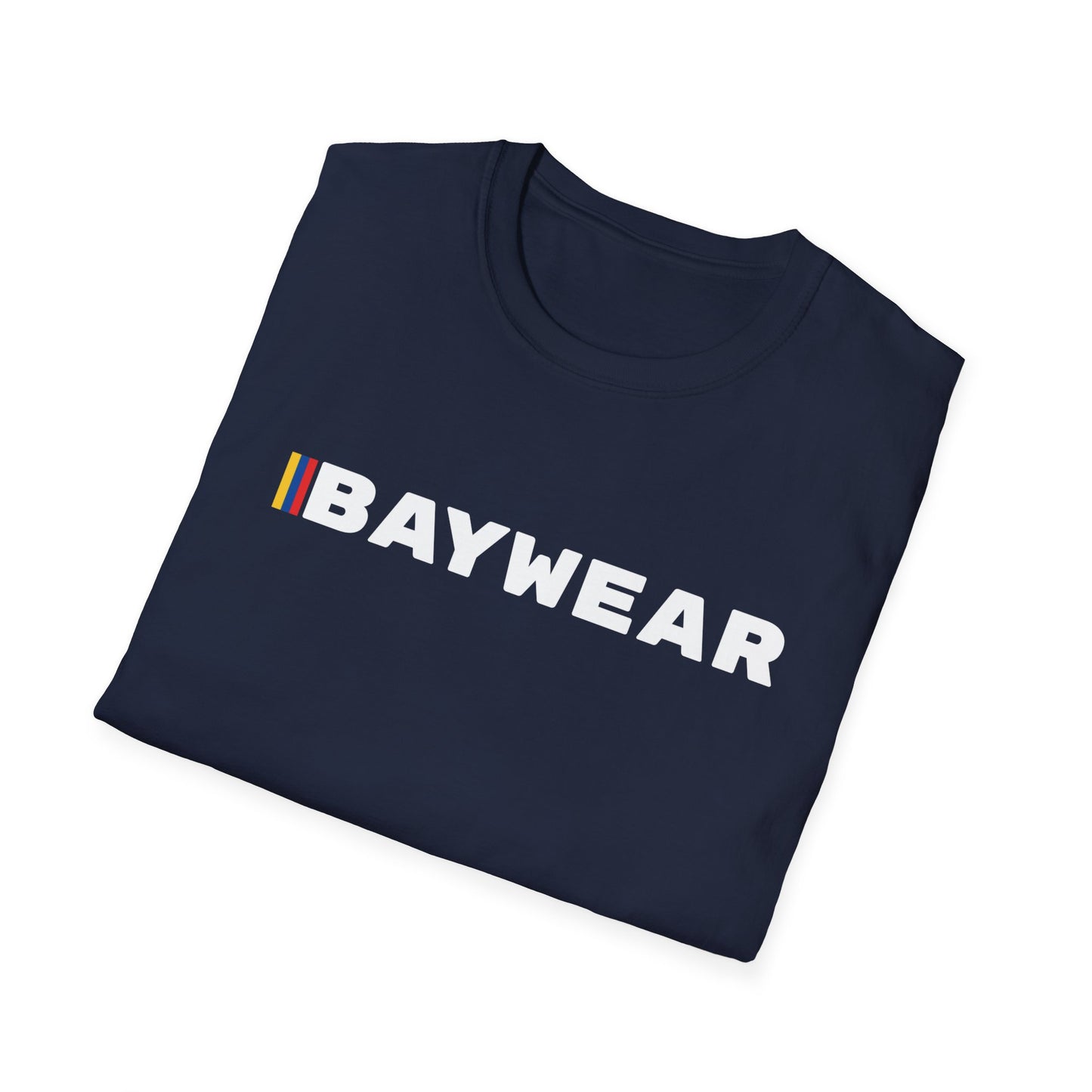 BAYWEAR FLATWATER TEE (UNISEX FIT)
