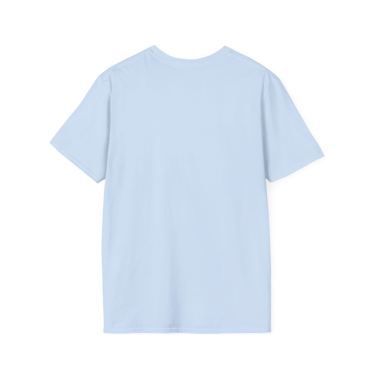 BAYWEAR FLATWATER TEE (UNISEX FIT)