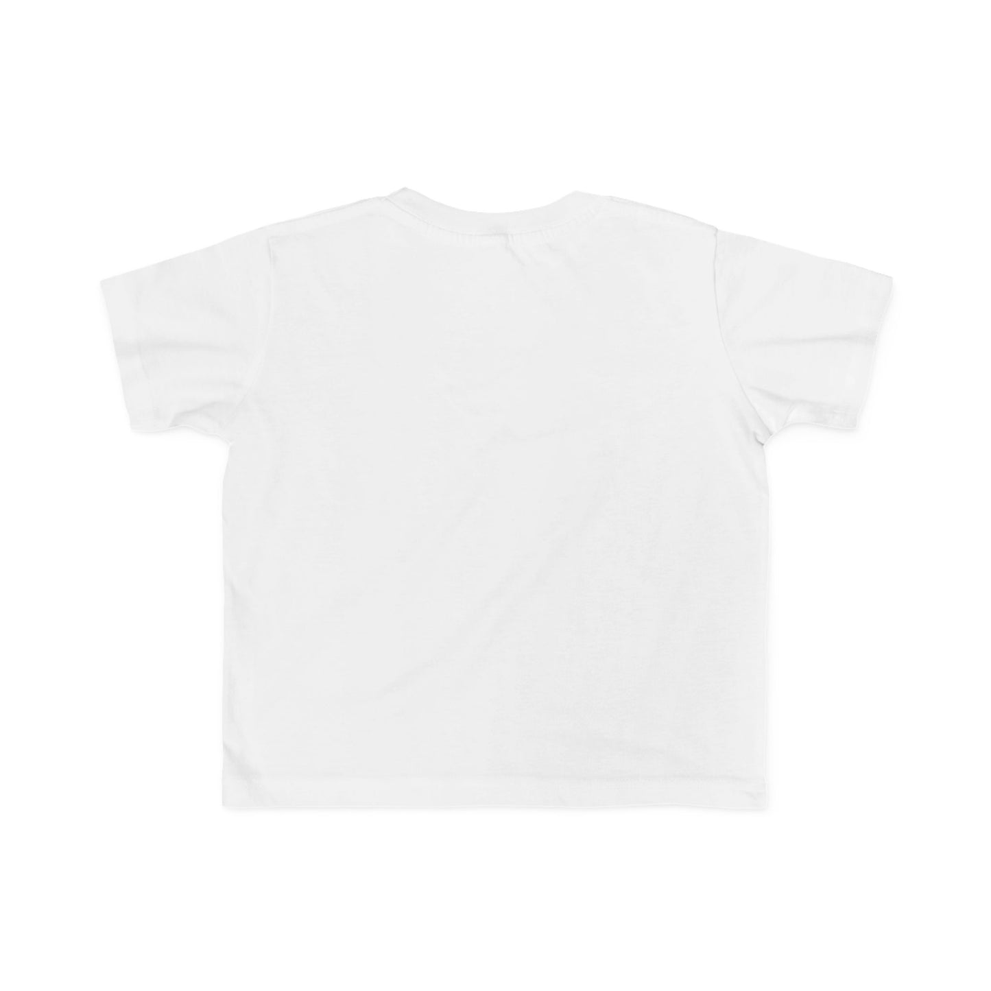 TODDLER BAYBRAT PINK FISHING TEE