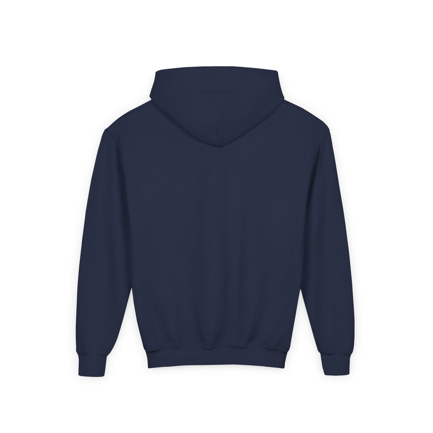 YOUTH BAYBRAT HOODIE (UNISEX FIT)