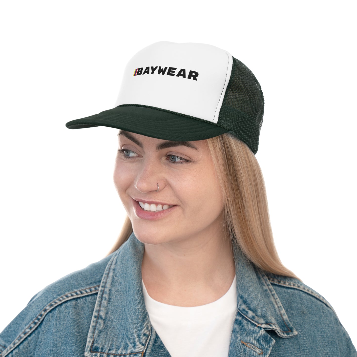 Baywear Trucker Cap
