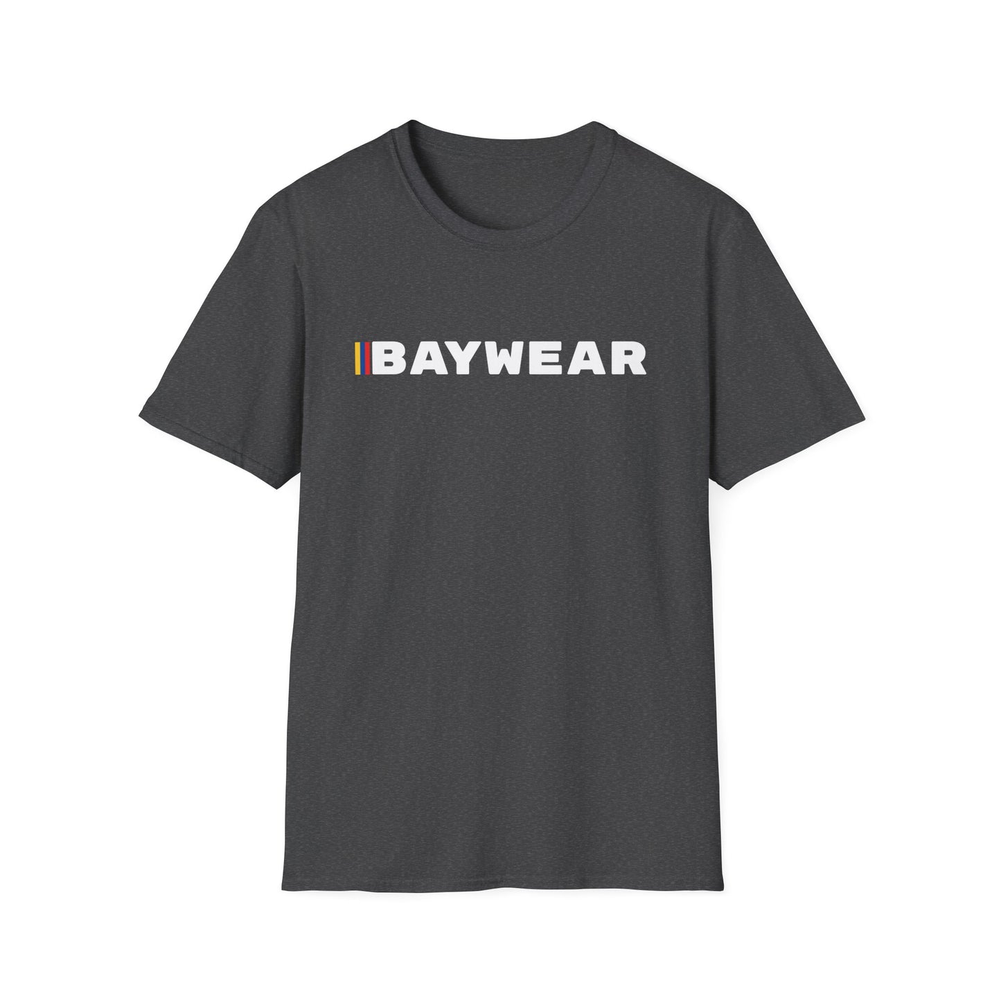 BAYWEAR FLATWATER TEE (UNISEX FIT)