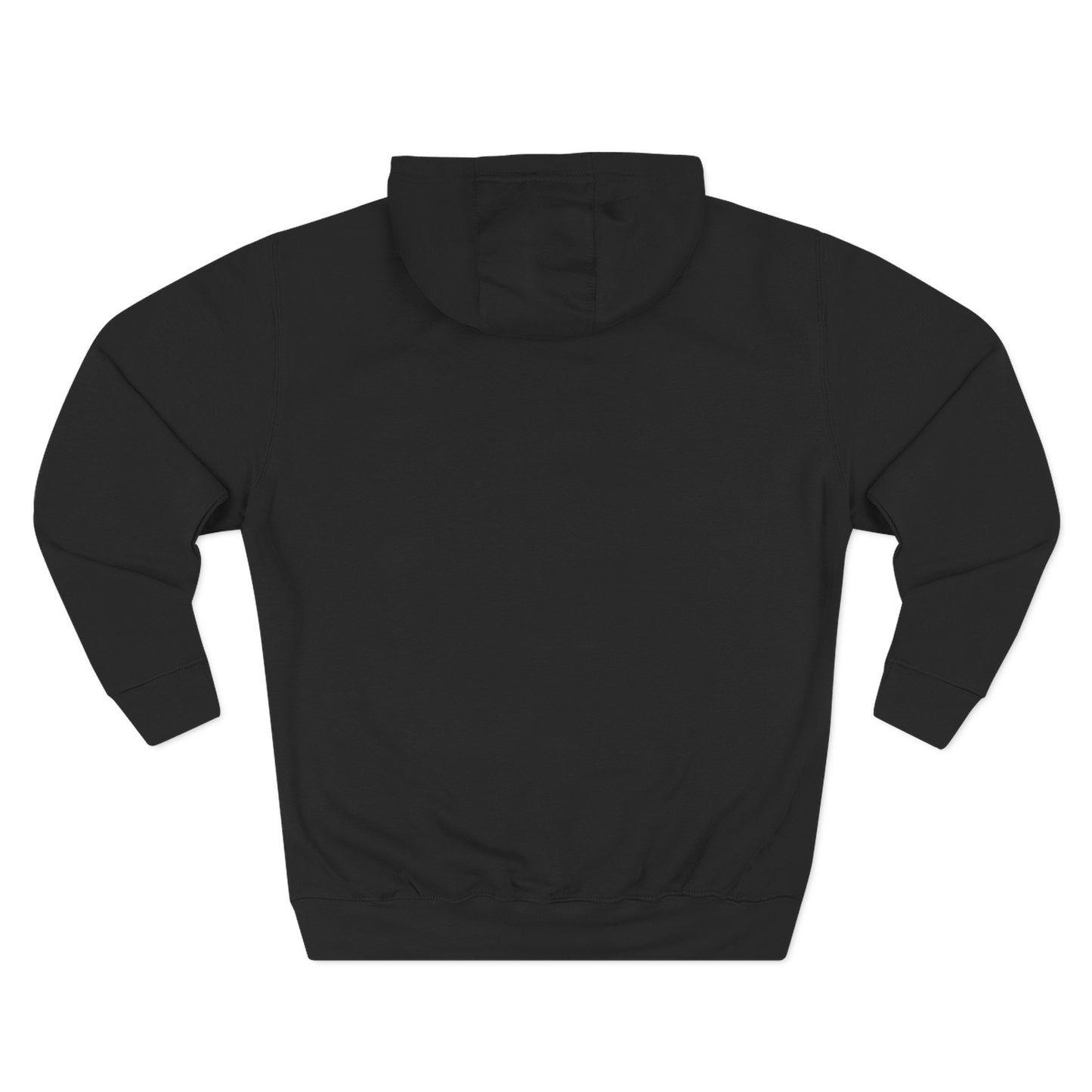 NAUTICAL BAYWEAR BRAND COZY HOODIE (UNISEX FIT)