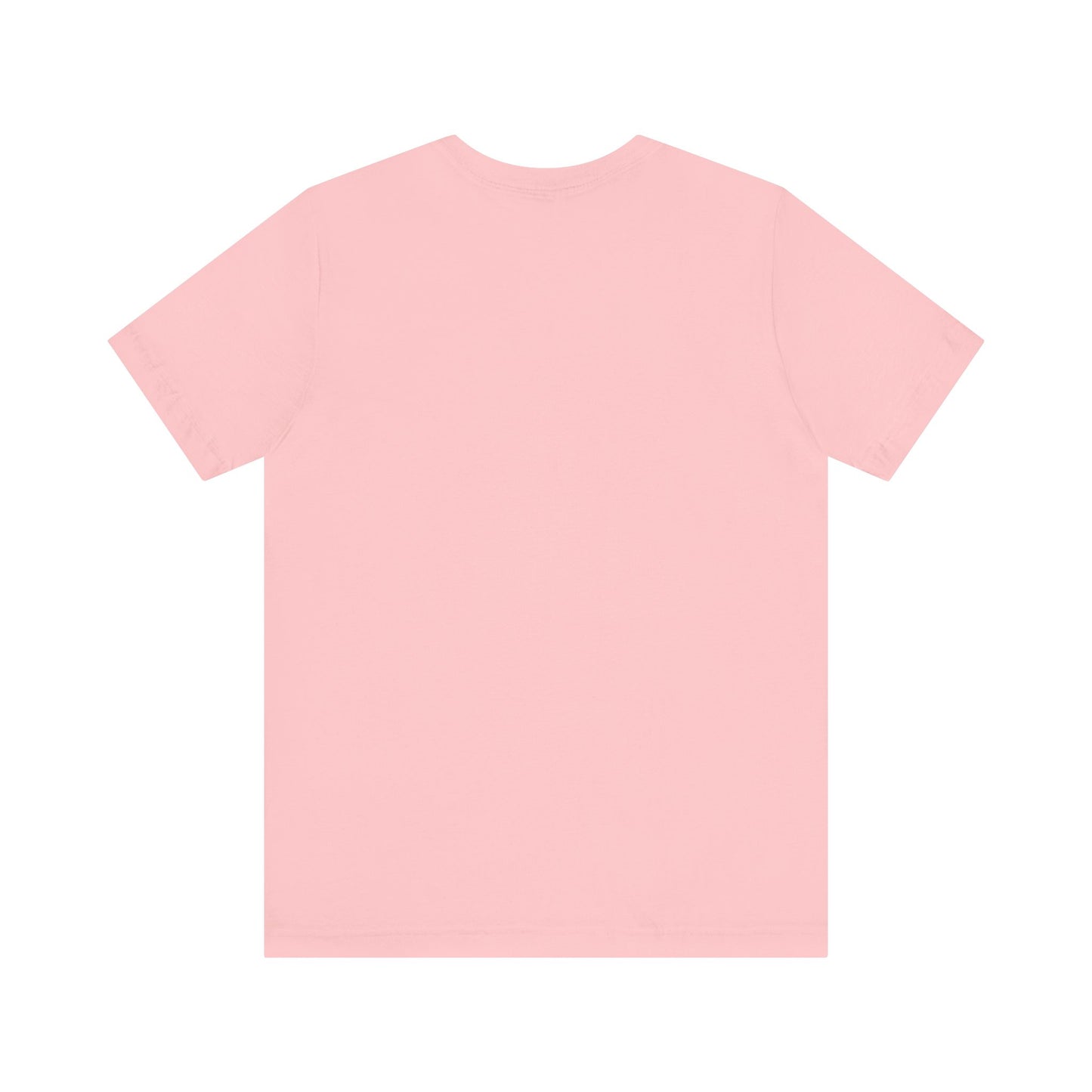 BAY MAMA JERSY TEE (UNISEX FIT)