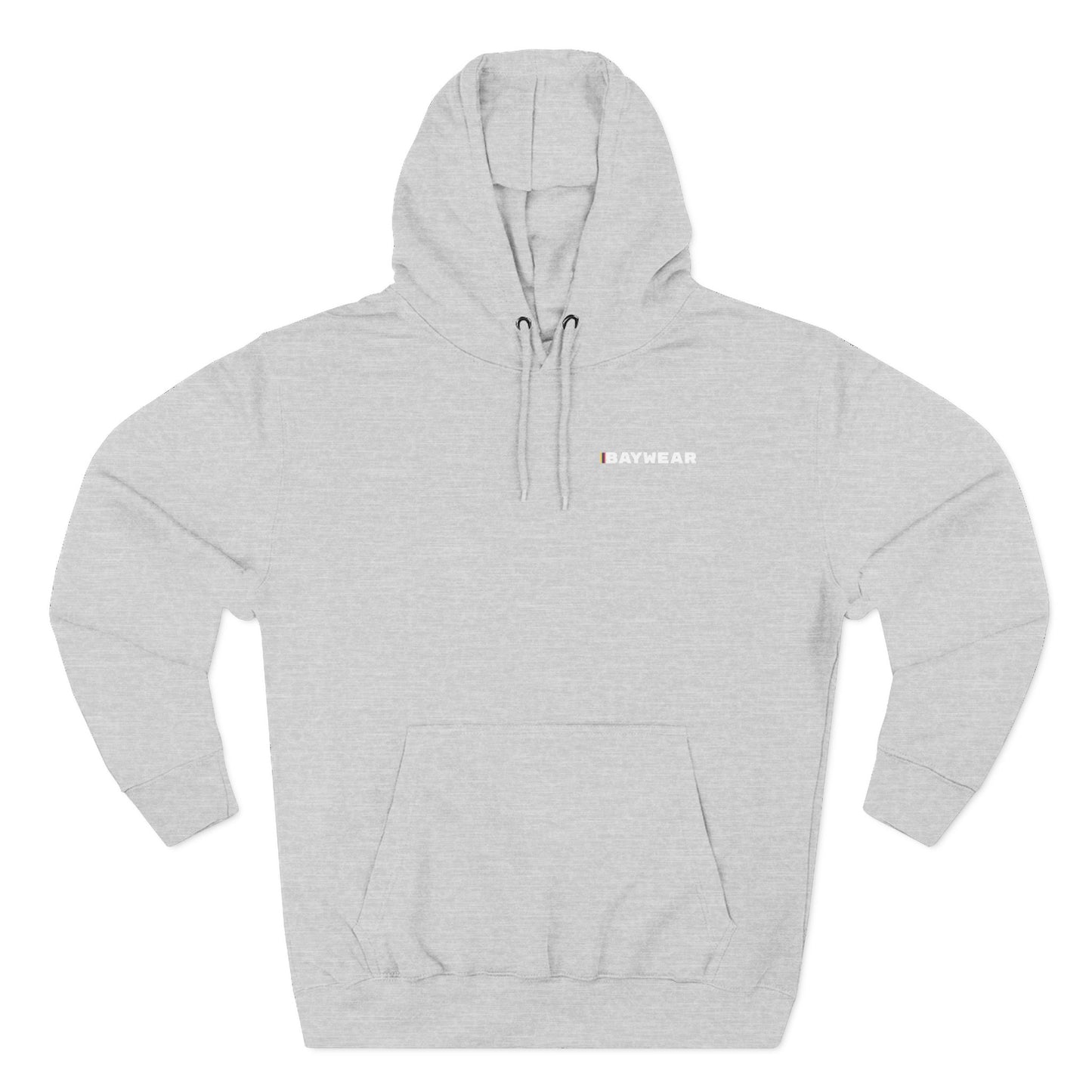 EXPLORER BAYWEAR COZY HOODIE (UNISEX FIT)