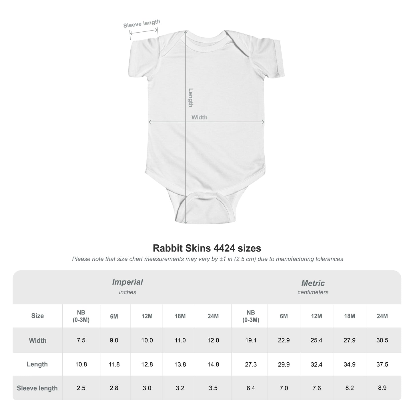 BABY BAYBRAT FROG ONESIE
