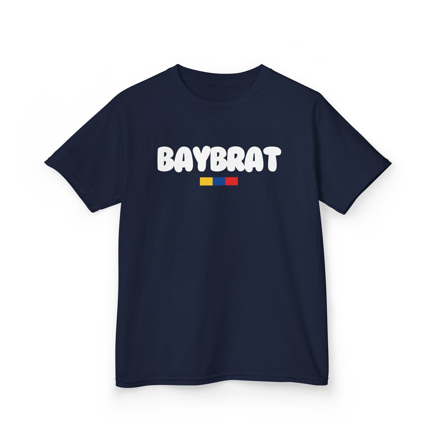 YOUTH BAYBRAT TEE (UNISEX FIT)