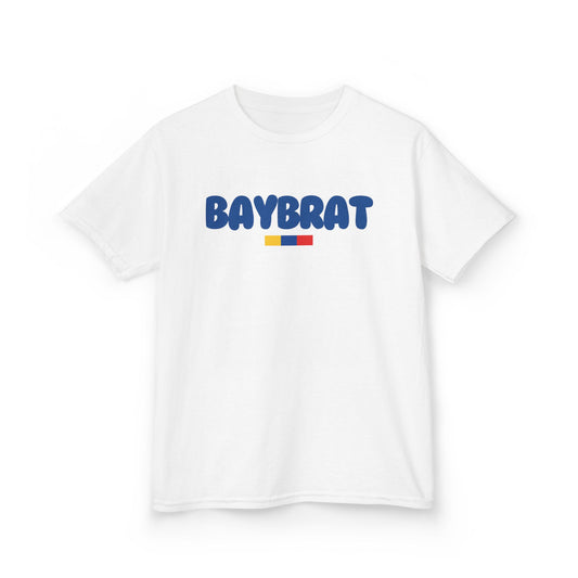 YOUTH BAYBRAT TEE (UNISEX FIT)