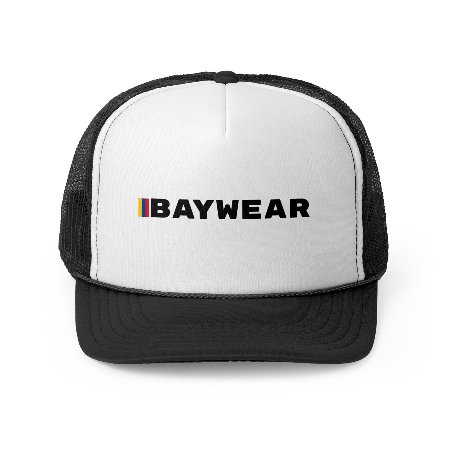 Baywear Trucker Cap