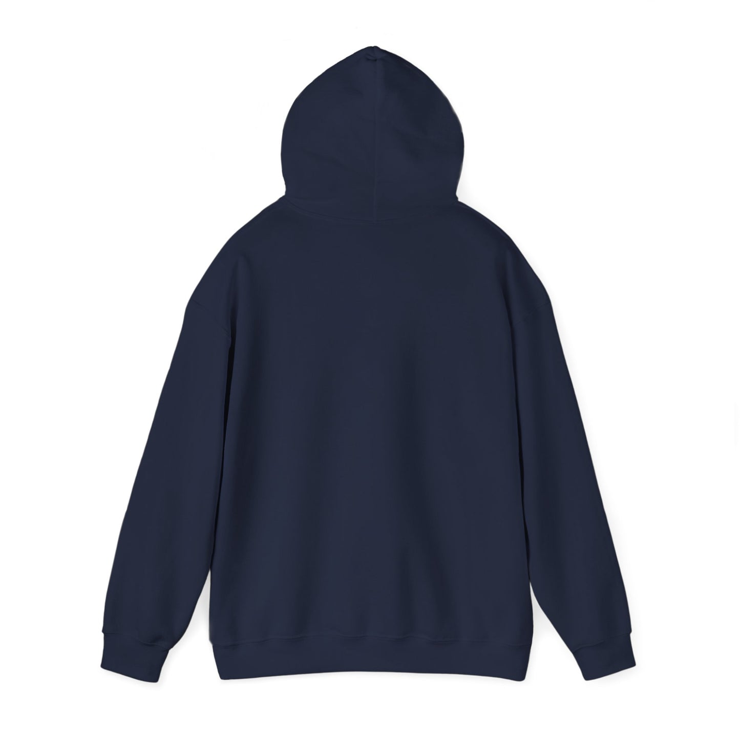 BAYGIRL VARSITY COMFORT HOODIE (UNISEX FIT)