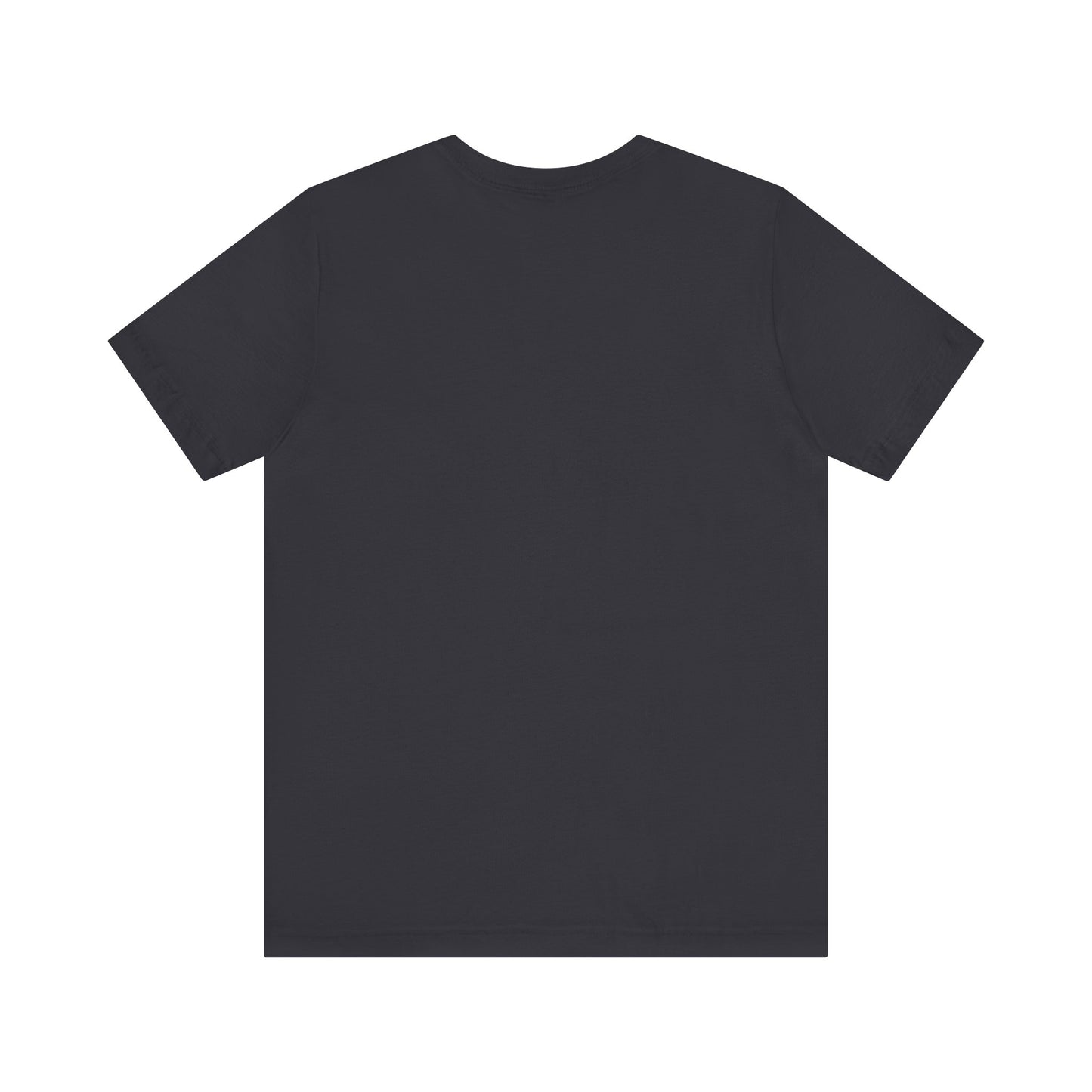 LADIES BAYGIRL DAYDREAMER JERSEY TEE (UNISEX FIT)