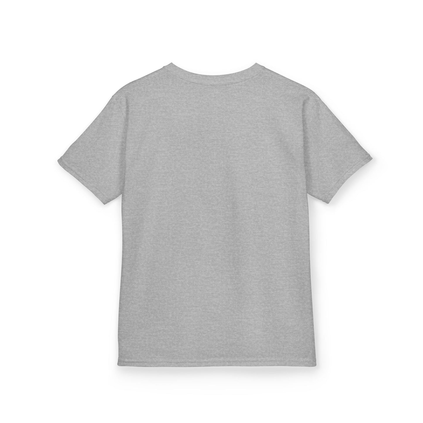 YOUTH BAYBRAT TEE (UNISEX FIT)