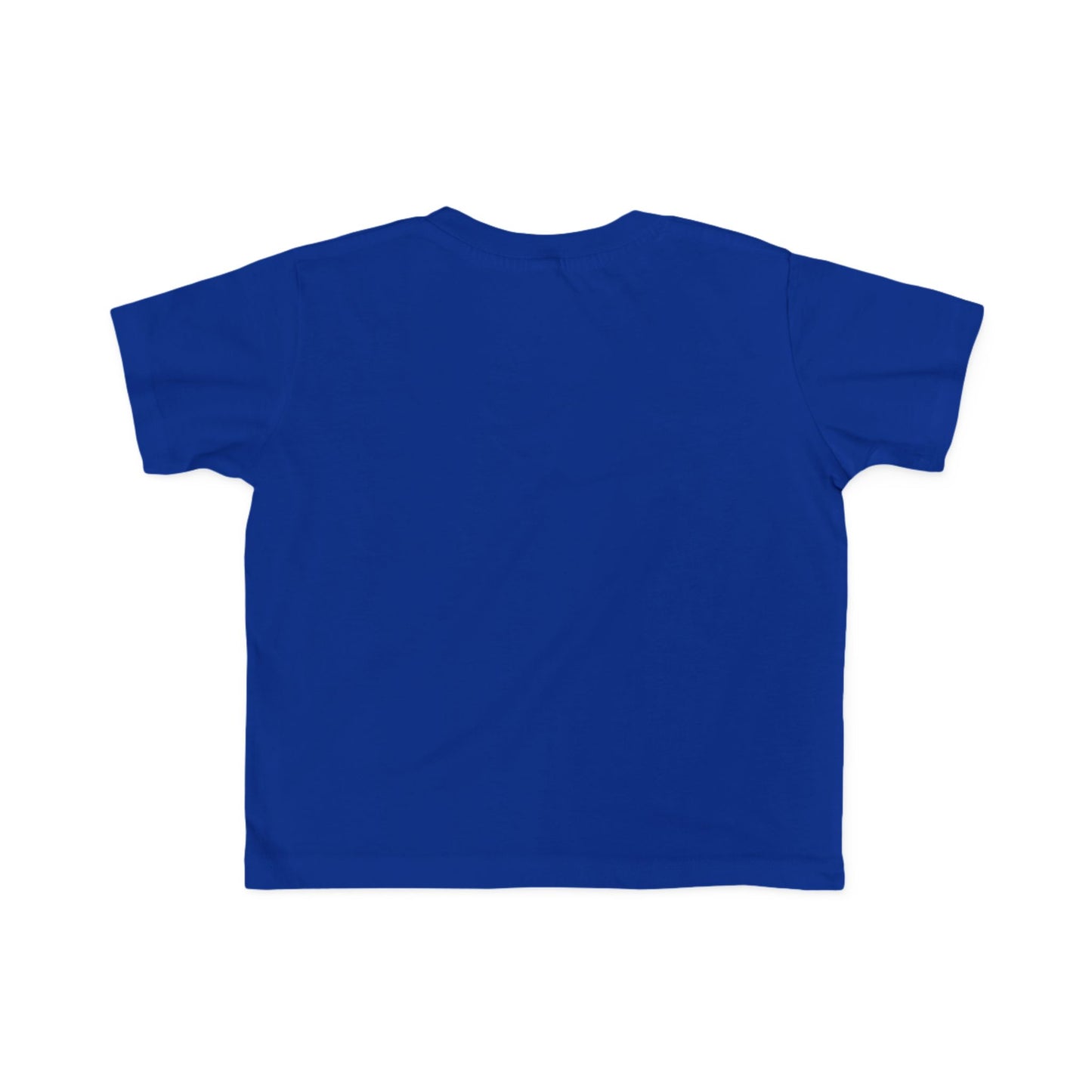TODDLER BAYBRAT PINK FISHING TEE