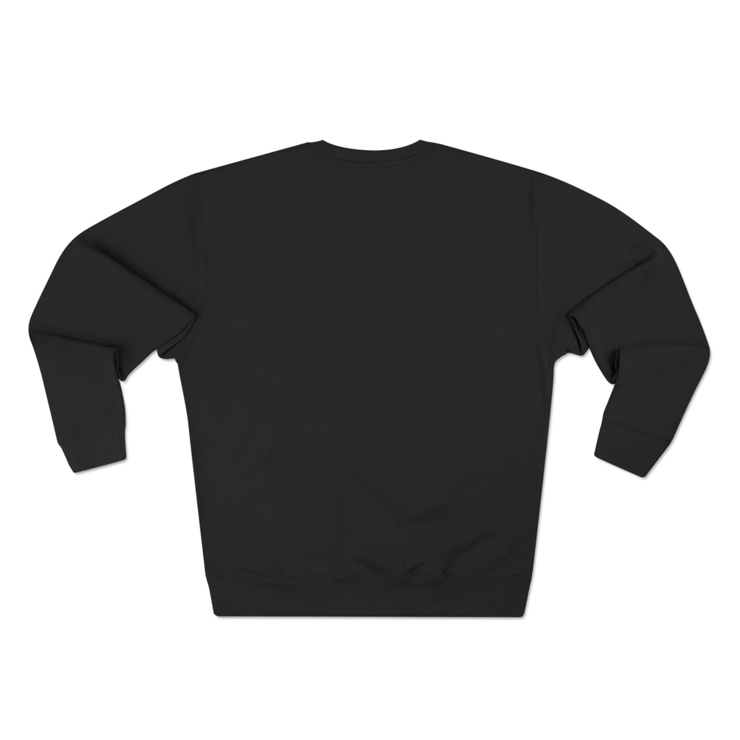 LADIES CLASSIC BAYGIRL COZY CREWNECK (UNISEX FIT)