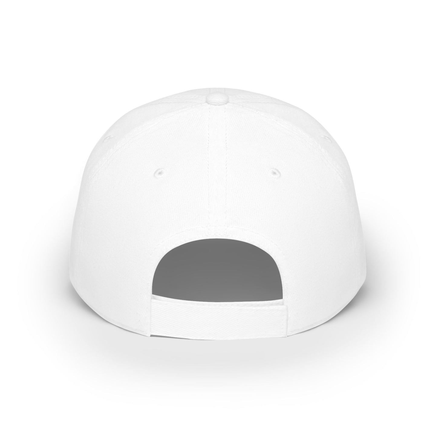BAY MAMA LOW PROFILE BALL CAP