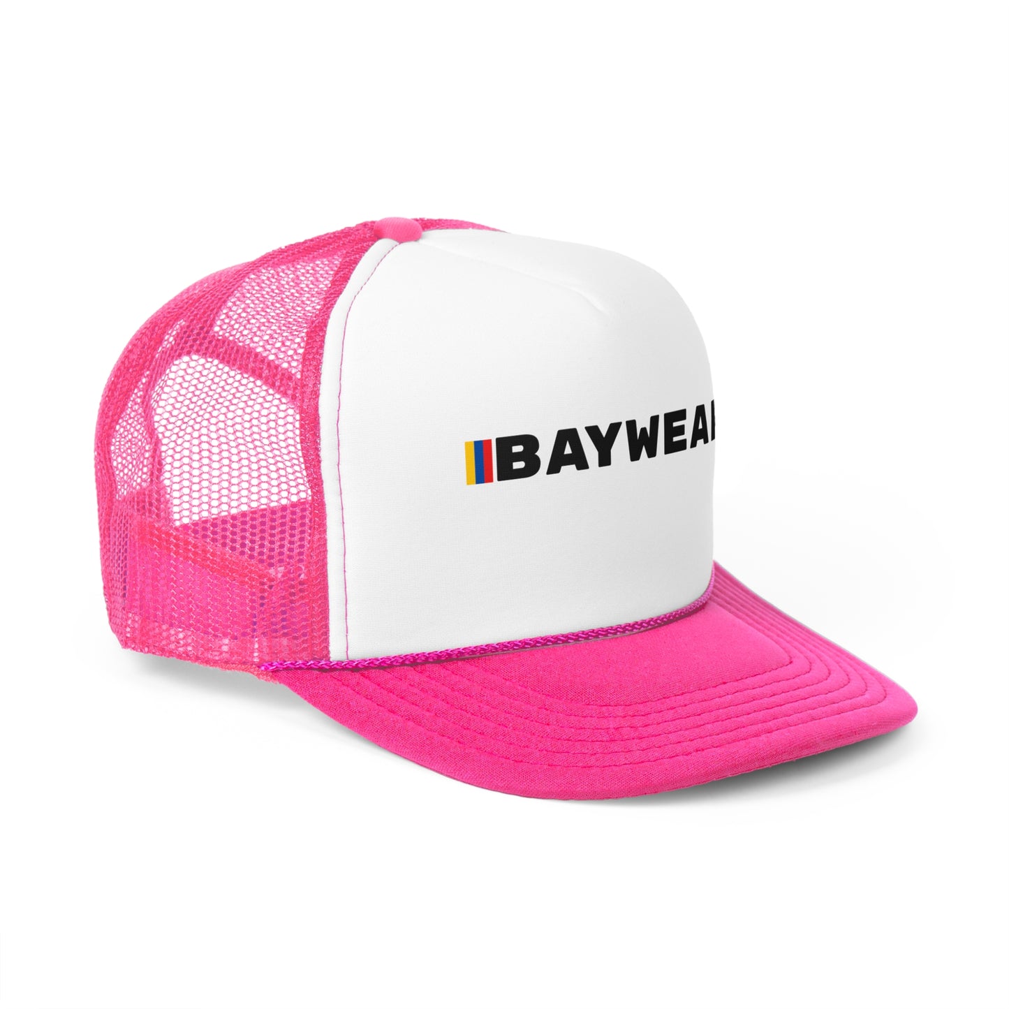 Baywear Trucker Cap