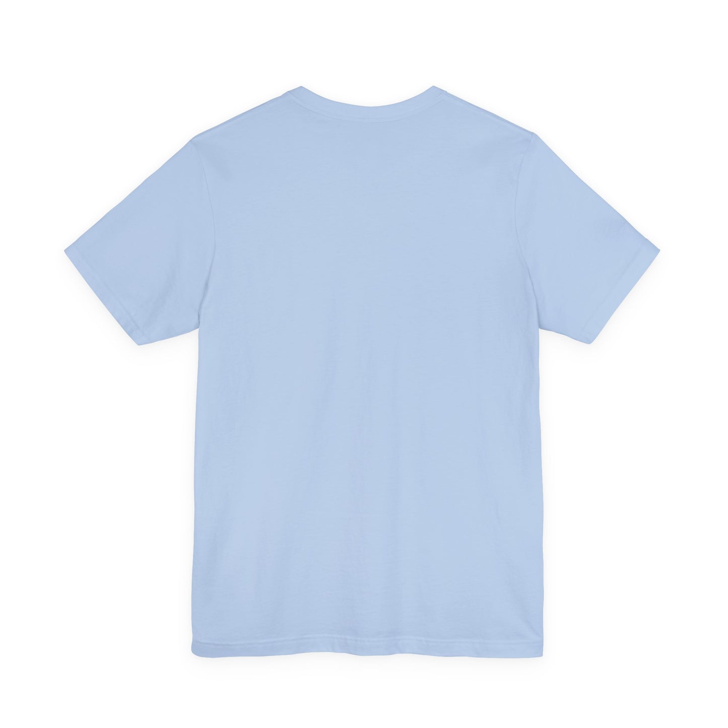 LADIES BAYGIRL DAYDREAMER JERSEY TEE (UNISEX FIT)