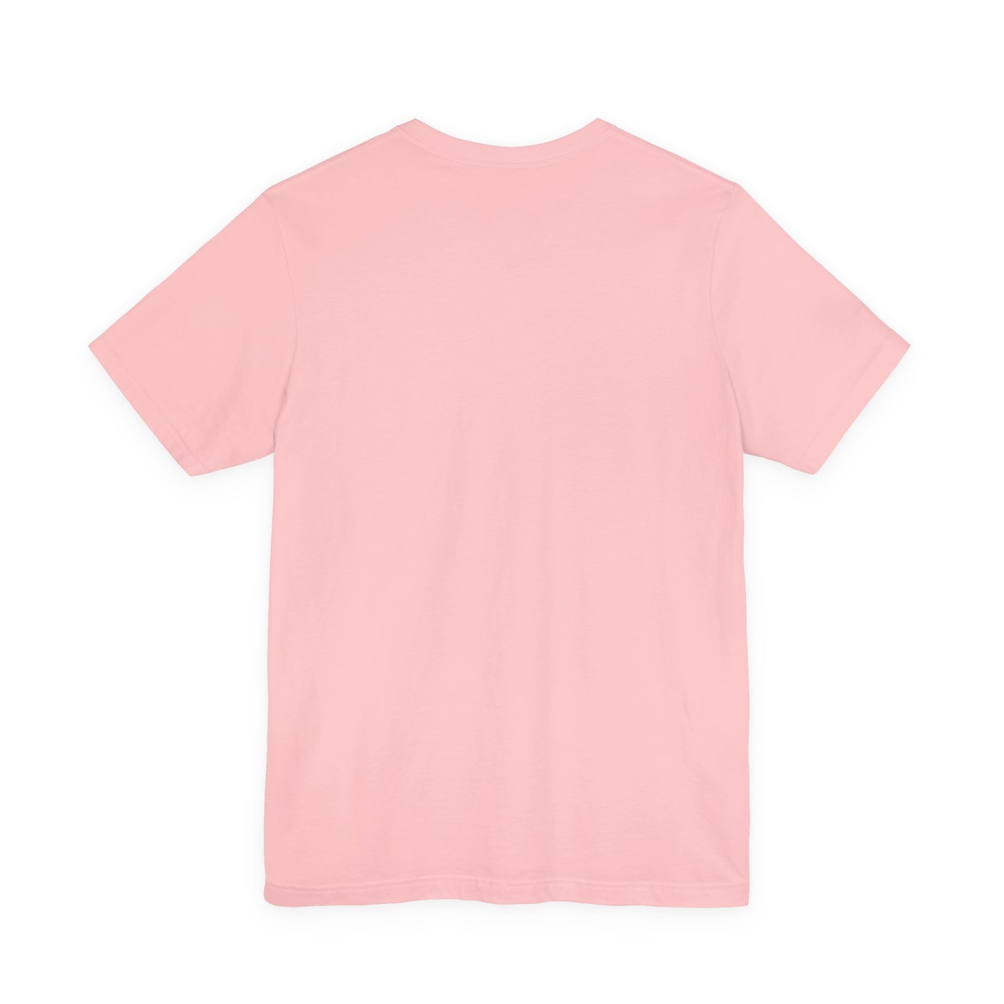 LADIES BAYGIRL DAYDREAMER JERSEY TEE (UNISEX FIT)