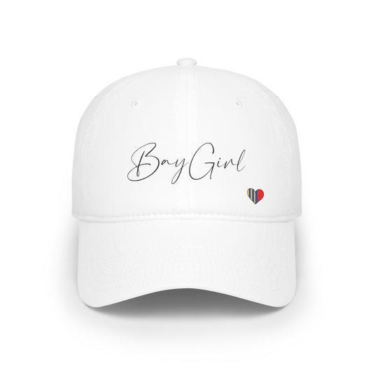 DAYDREAMER BALL CAP