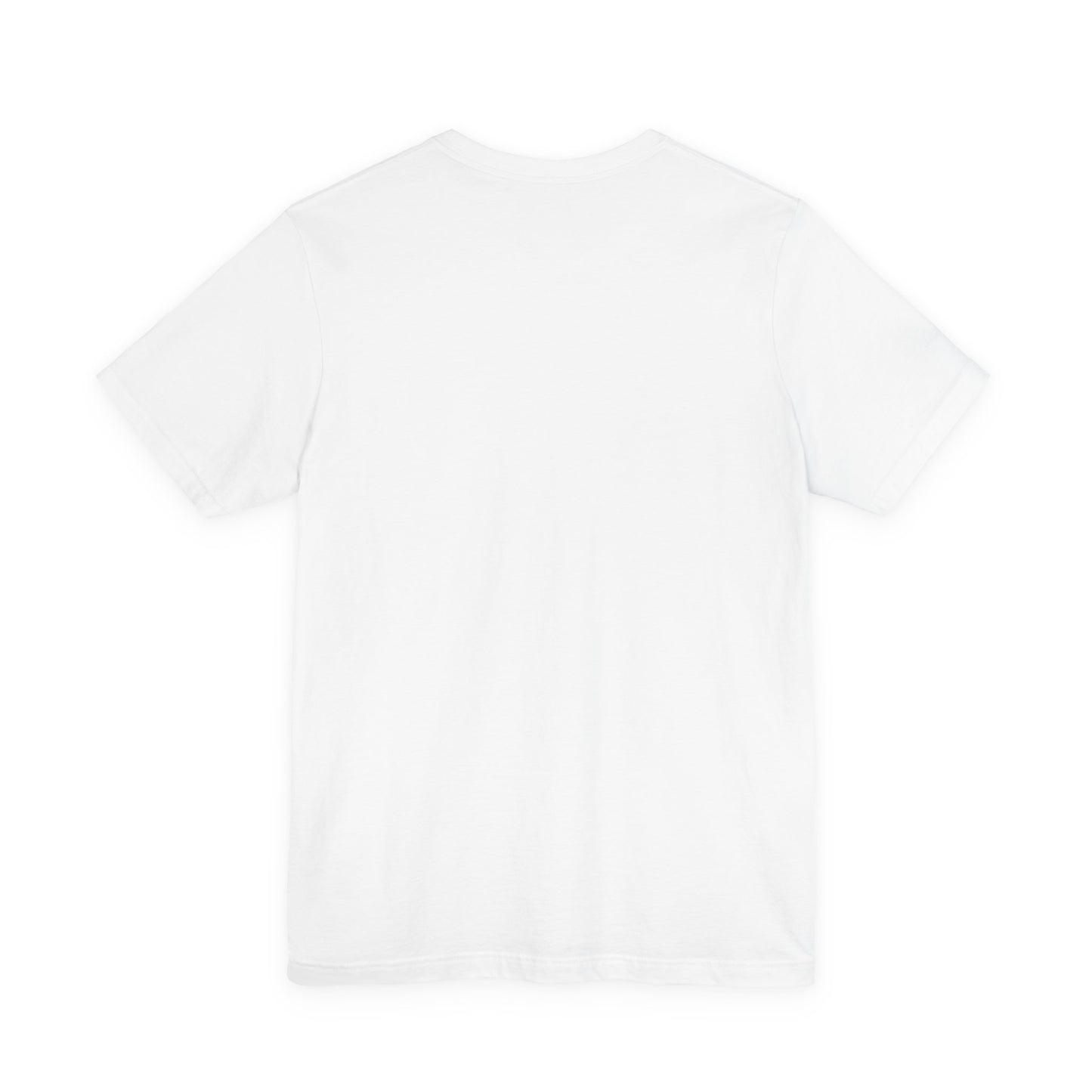 LADIES BAYGIRL DAYDREAMER JERSEY TEE (UNISEX FIT)