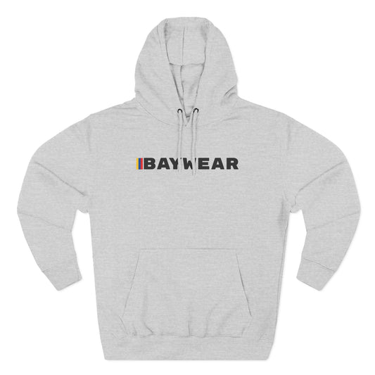 BAYWEAR FLATWATER COZY HOODIE (UNISEX FIT)