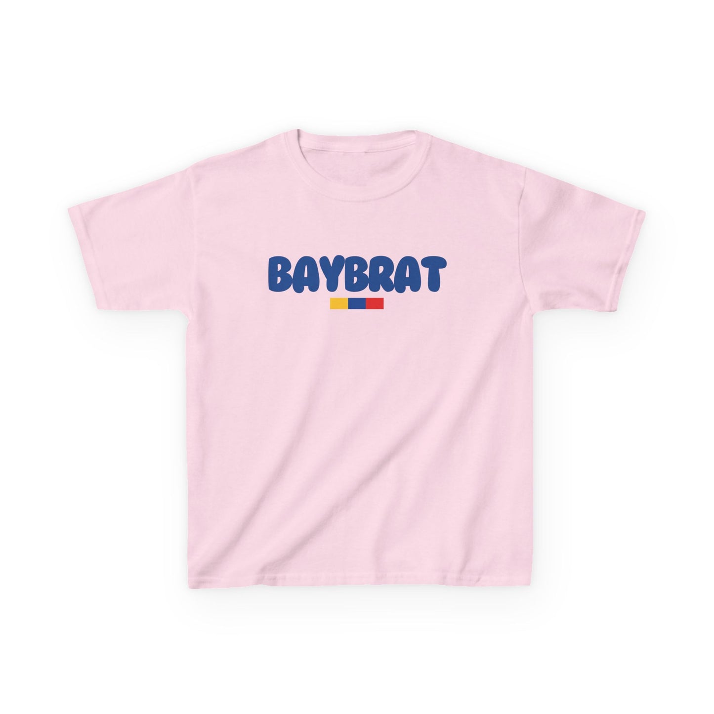 YOUTH BAYBRAT TEE (UNISEX FIT)