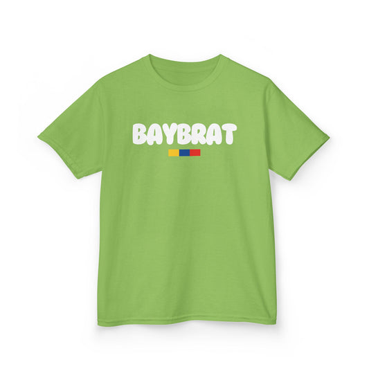 YOUTH BAYBRAT TEE (UNISEX FIT)