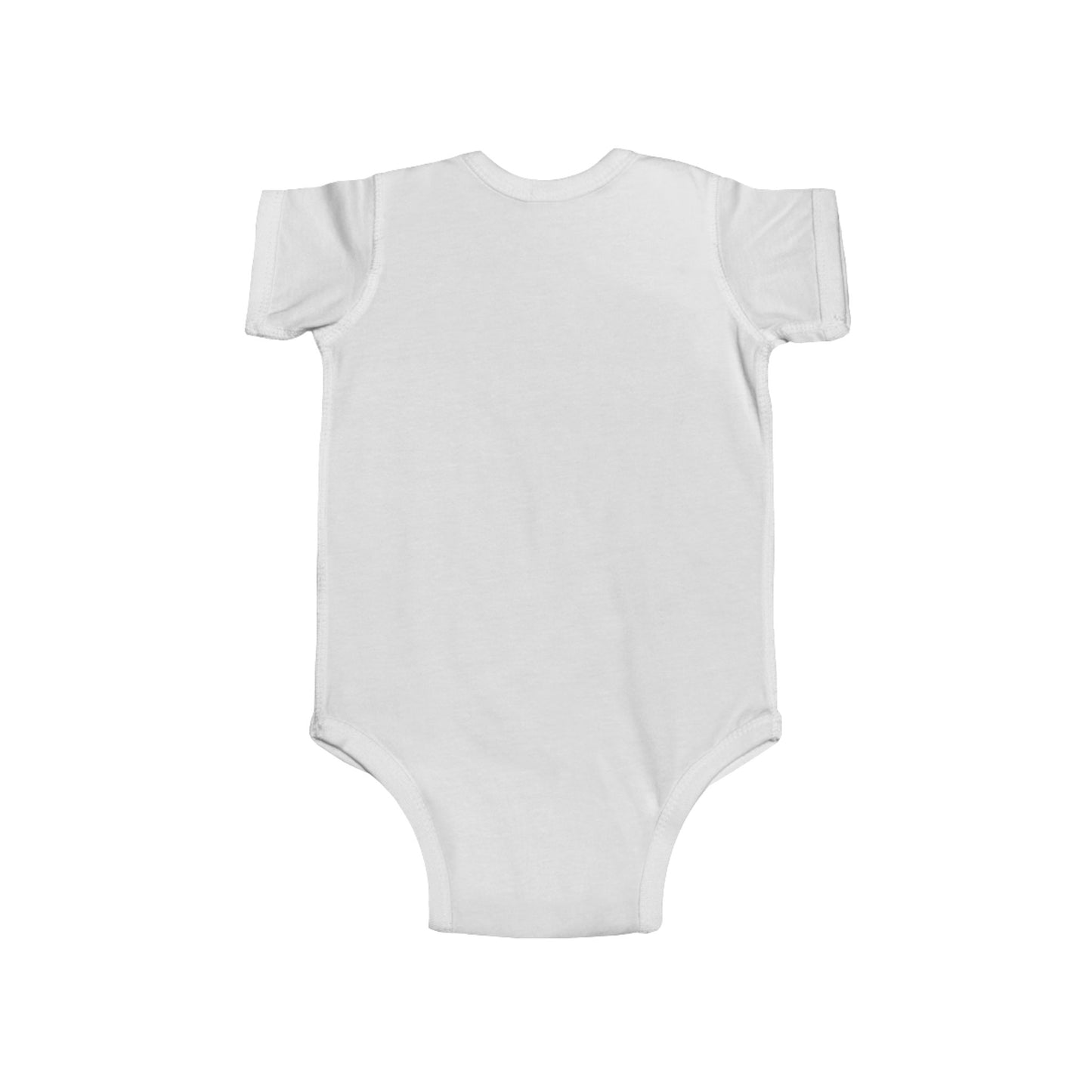BABY BAYBRAT FROG ONESIE