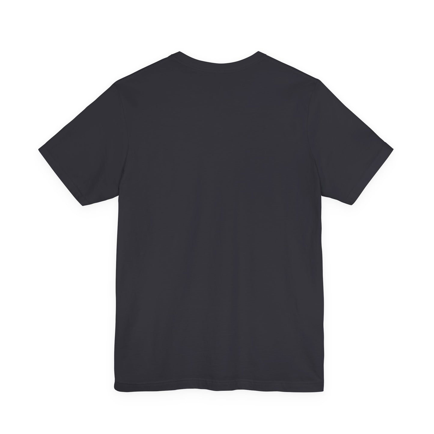 LADIES BAYGIRL DAYDREAMER JERSEY TEE (UNISEX FIT)