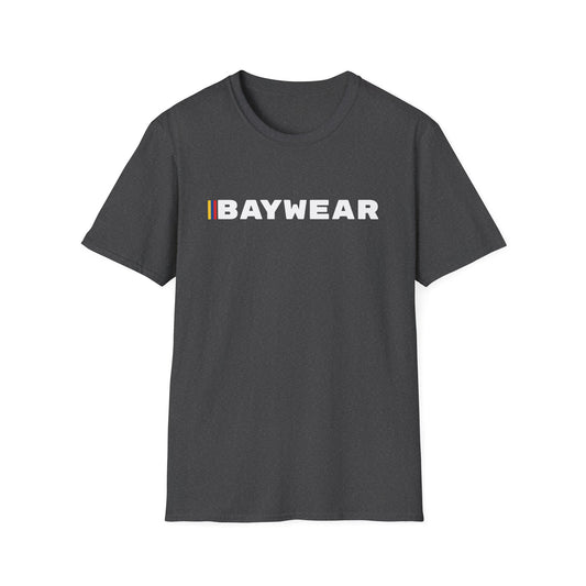 BAYWEAR FLATWATER TEE (UNISEX FIT)