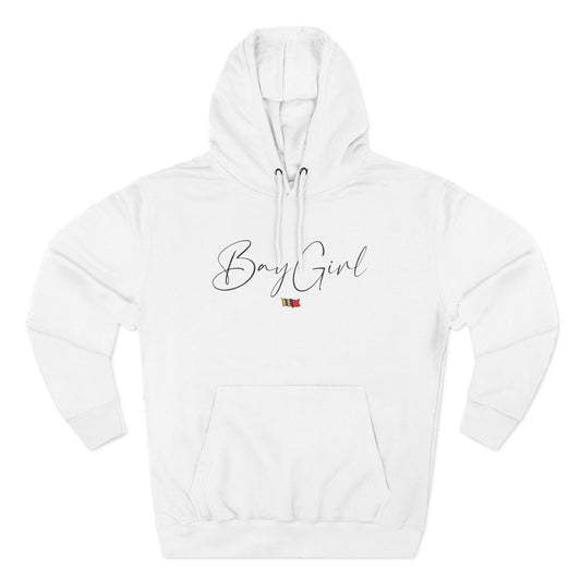 LADIES DAYDREAMER COZY HOODIE (UNISEX FIT)