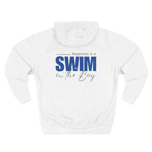 SWIM PREMIUM BAYWEAR HOODIE (UNISEX FIT)