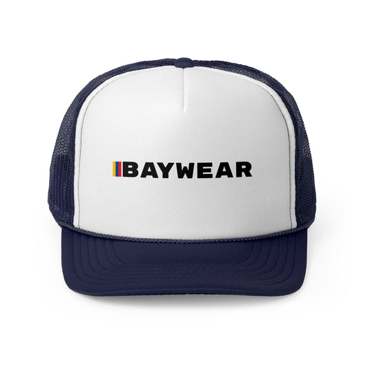 Baywear Trucker Cap