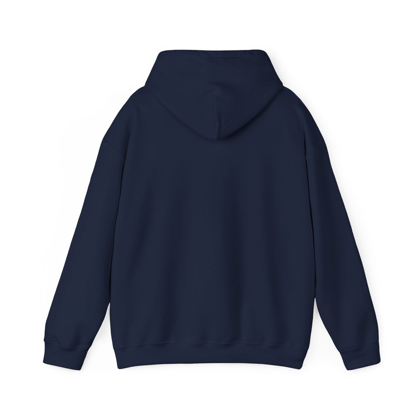 BAYGIRL VARSITY COMFORT HOODIE (UNISEX FIT)
