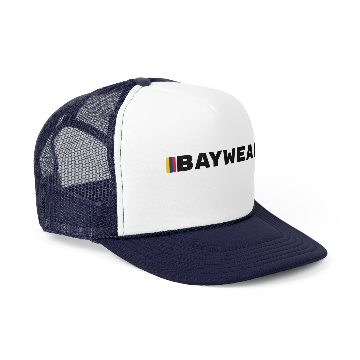 Baywear Trucker Cap
